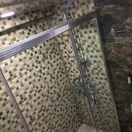 Ann Appartment ティビリシ エクステリア 写真