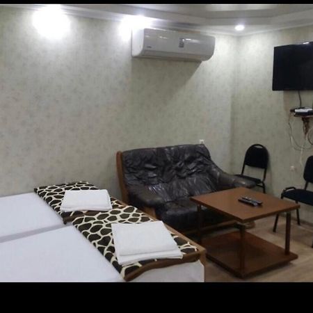 Ann Appartment ティビリシ エクステリア 写真