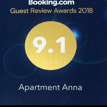Ann Appartment ティビリシ エクステリア 写真