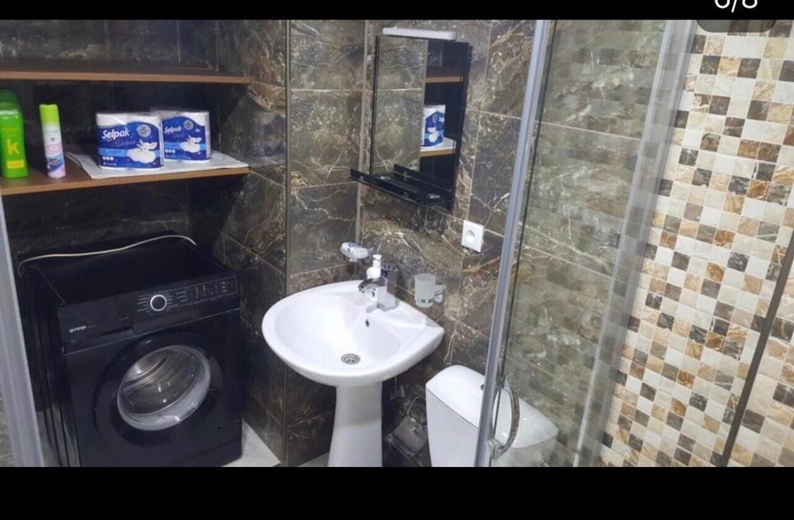 Ann Appartment ティビリシ エクステリア 写真