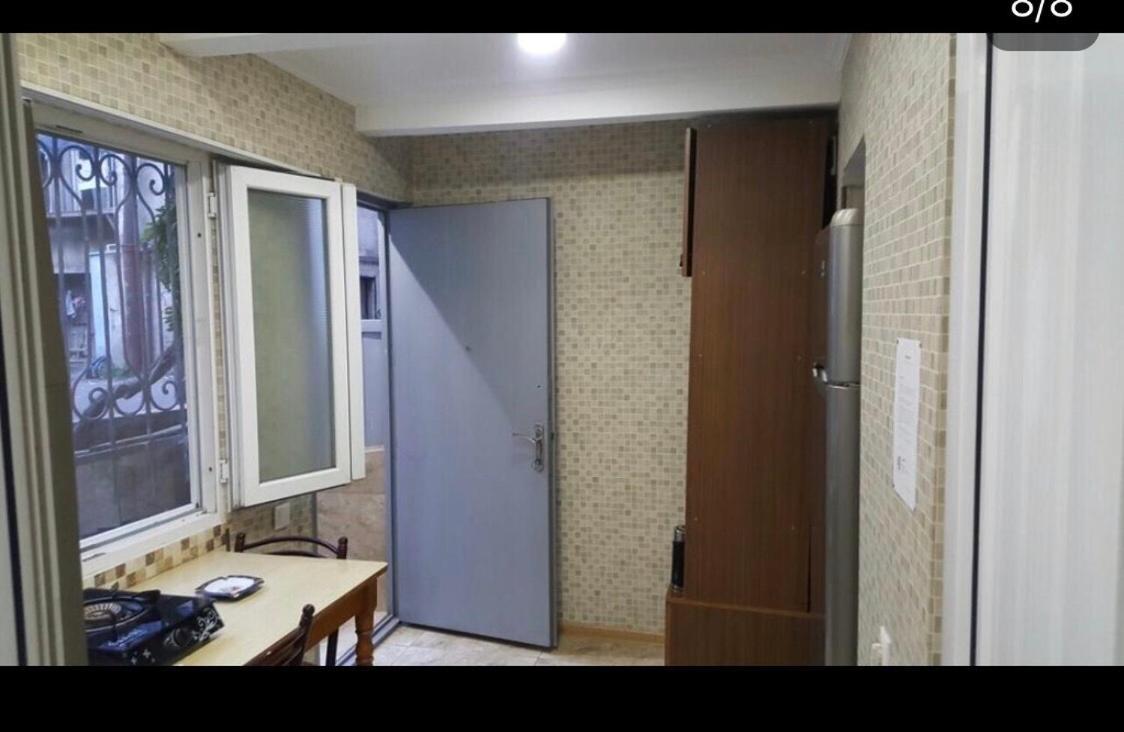 Ann Appartment ティビリシ エクステリア 写真