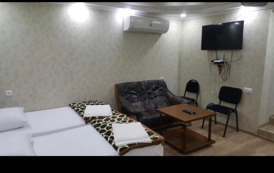 Ann Appartment ティビリシ エクステリア 写真