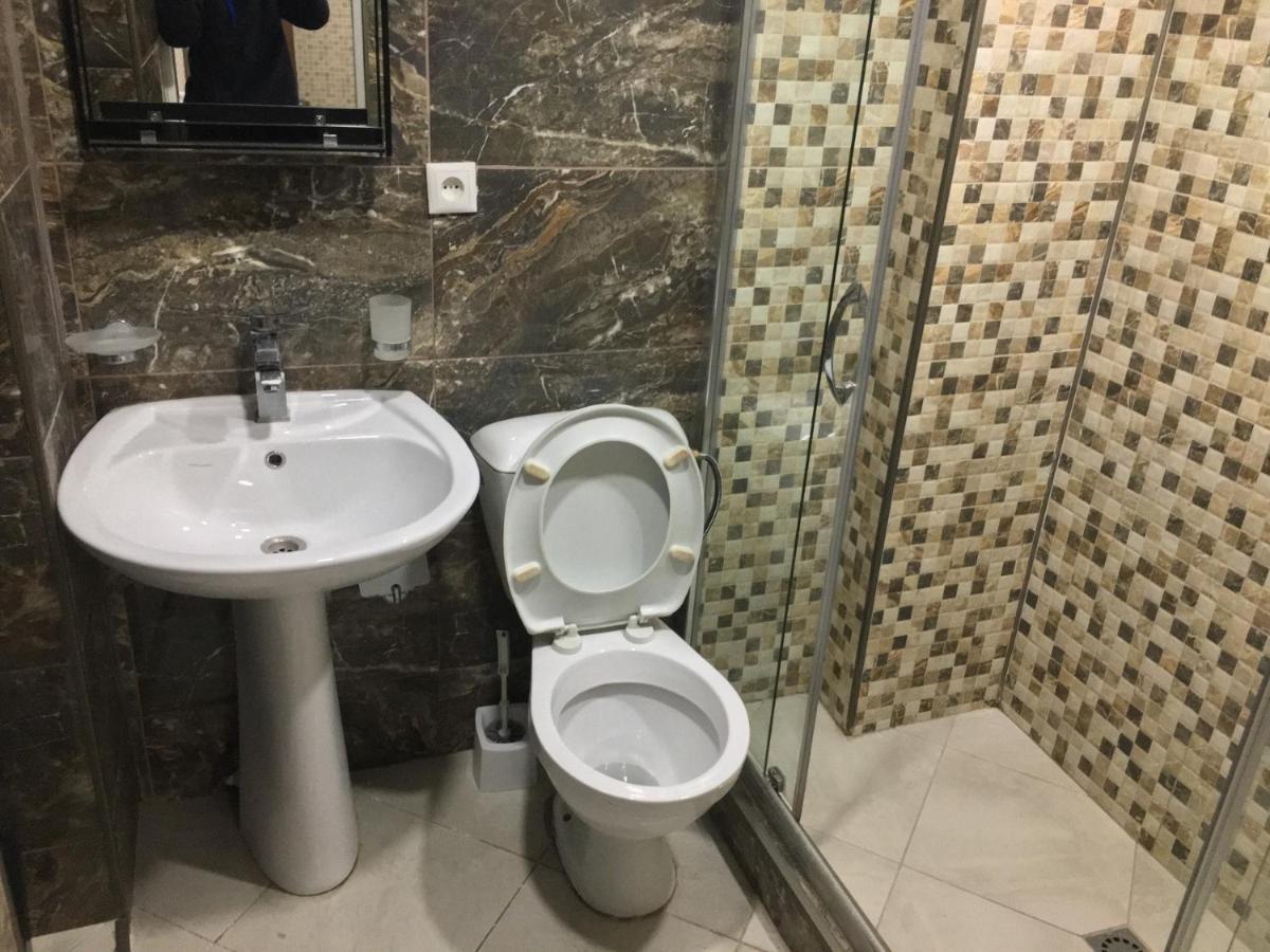 Ann Appartment ティビリシ エクステリア 写真