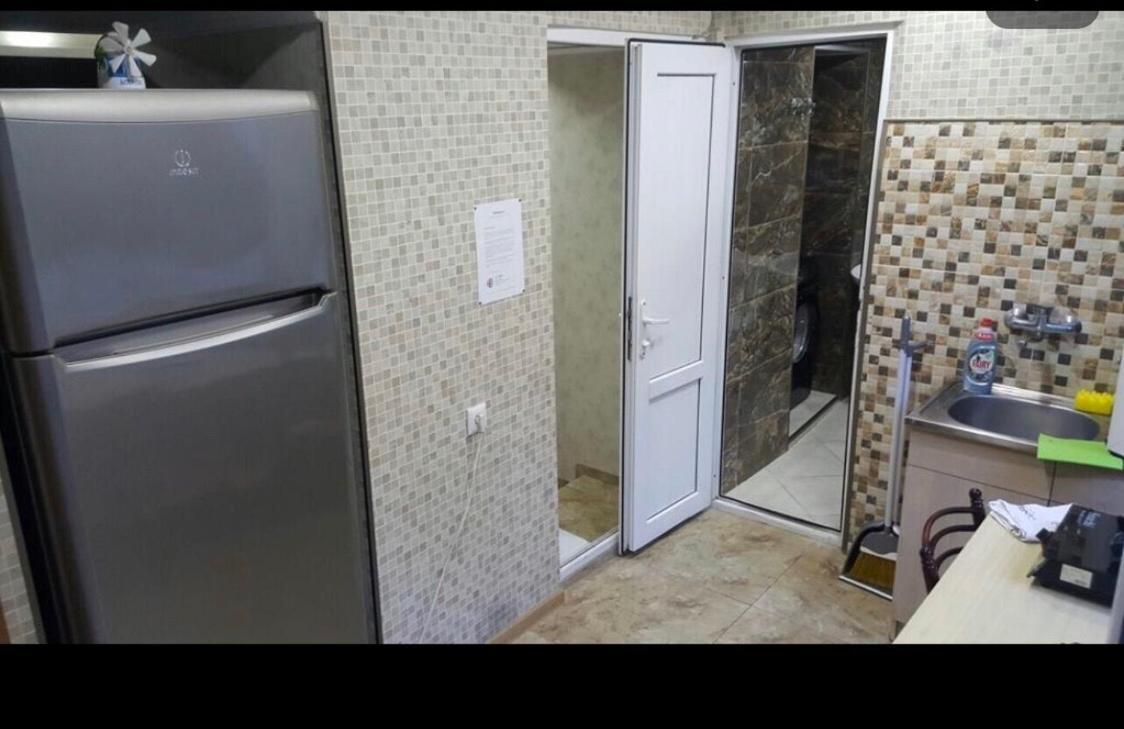 Ann Appartment ティビリシ エクステリア 写真