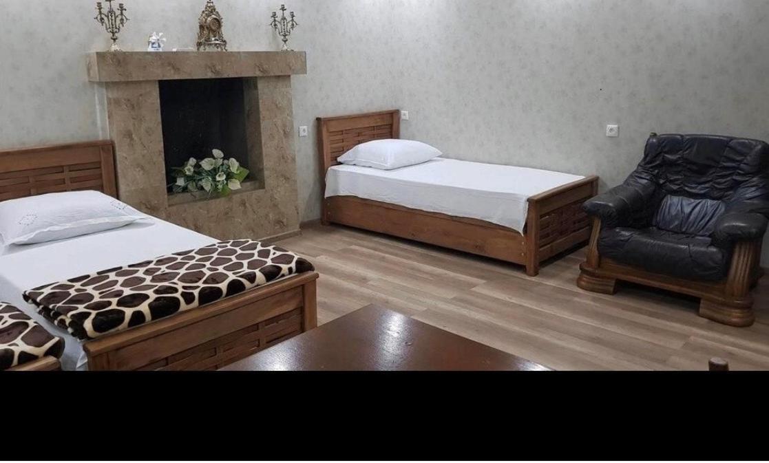 Ann Appartment ティビリシ エクステリア 写真